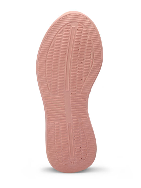 TUESDAY I Sneaker Kadın Ayakkabı Somon - Görsel 8