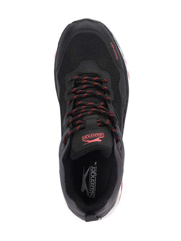 WULCAN Erkek Su Geçirmez Outdoor Siyah - Görsel 6