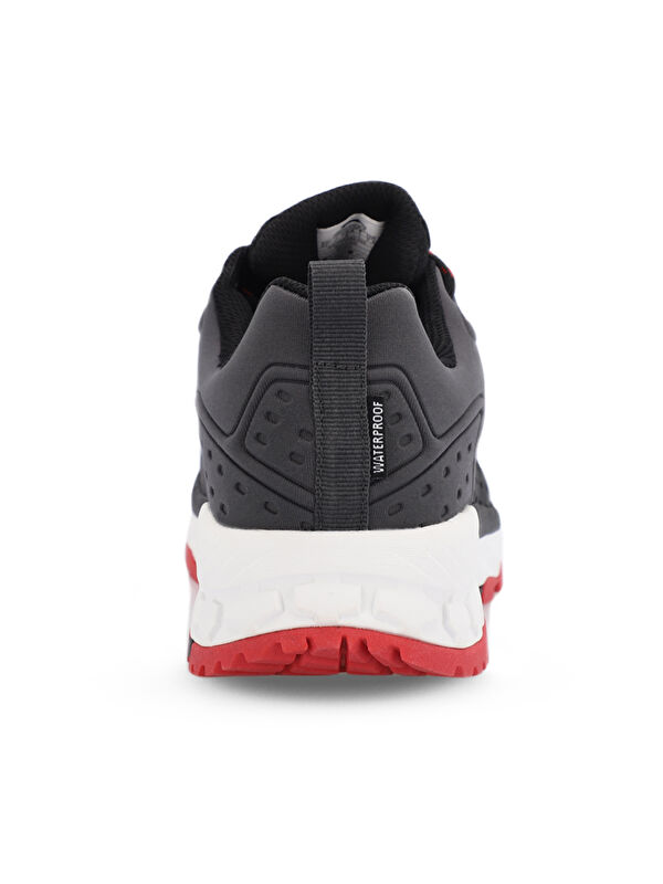 WULCAN Erkek Su Geçirmez Outdoor Siyah - Görsel 7