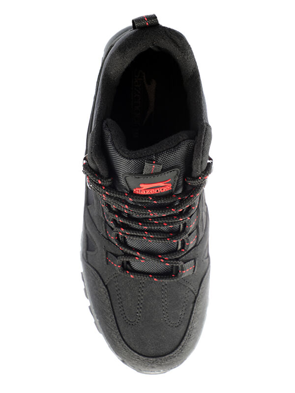 HABIB Erkek Outdoor Bot Siyah - Görsel 6