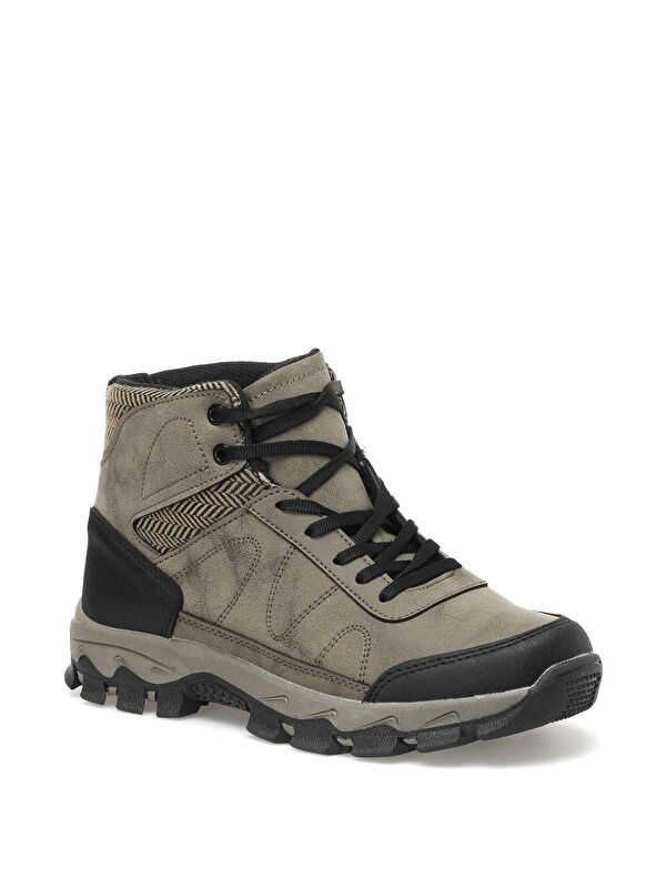 DEANDRA 3PR Kum Rengi Erkek Outdoor Bot - Görsel 3