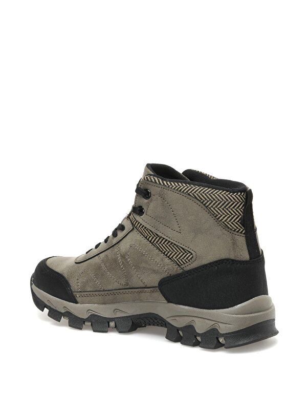 DEANDRA 3PR Kum Rengi Erkek Outdoor Bot - Görsel 4