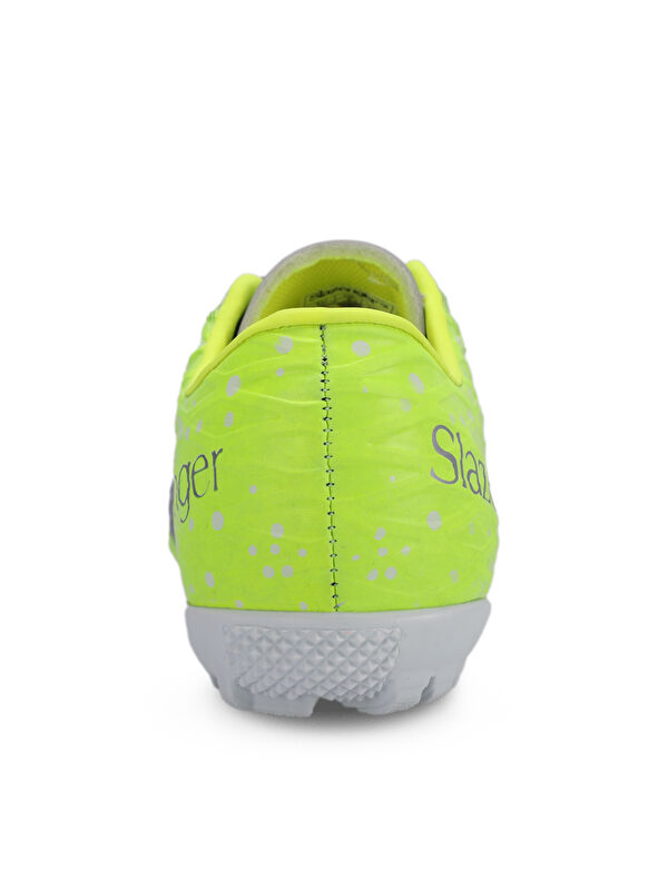 HANIA HS Erkek Çocuk Futbol Ayakkabı Gri - Görsel 7