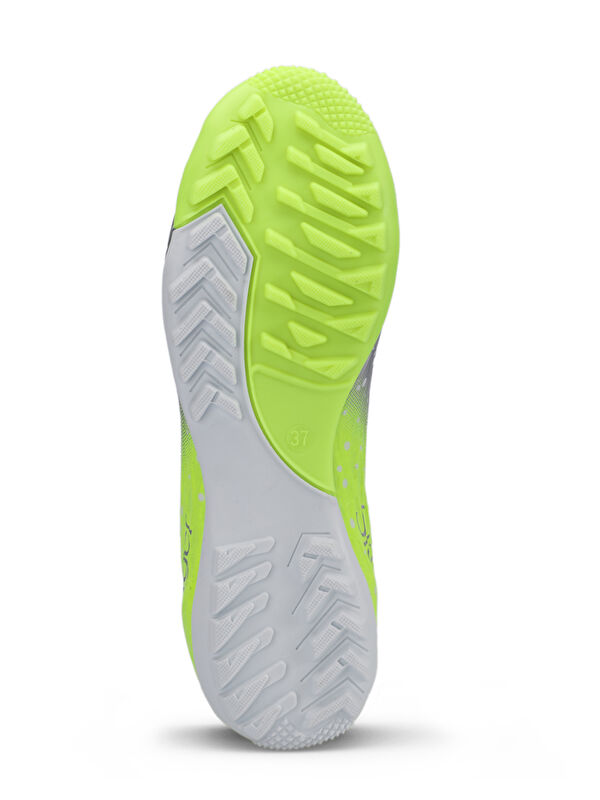 HANIA HS Erkek Çocuk Futbol Ayakkabı Gri - Görsel 8