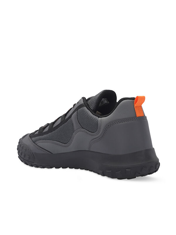 THERMO KTN Kadın Koyu Gri Outdoor - Görsel 4