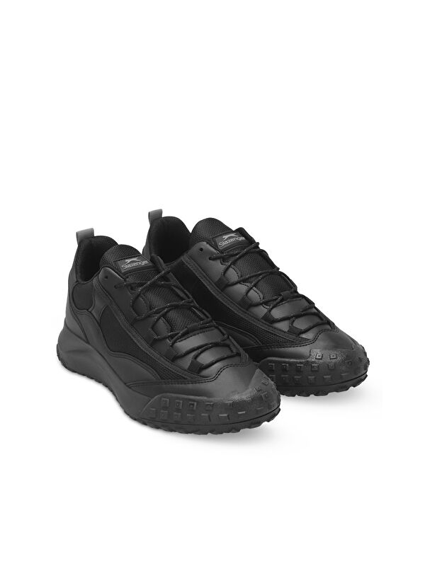 THERMO KTN Kadın Siyah / Siyah Outdoor - Görsel 3