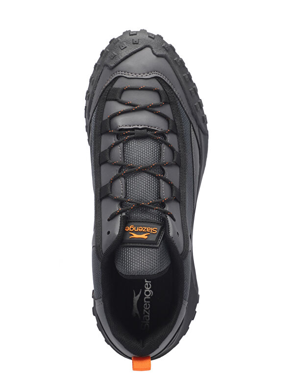 THERMO KTN Kadın Koyu Gri Outdoor - Görsel 6