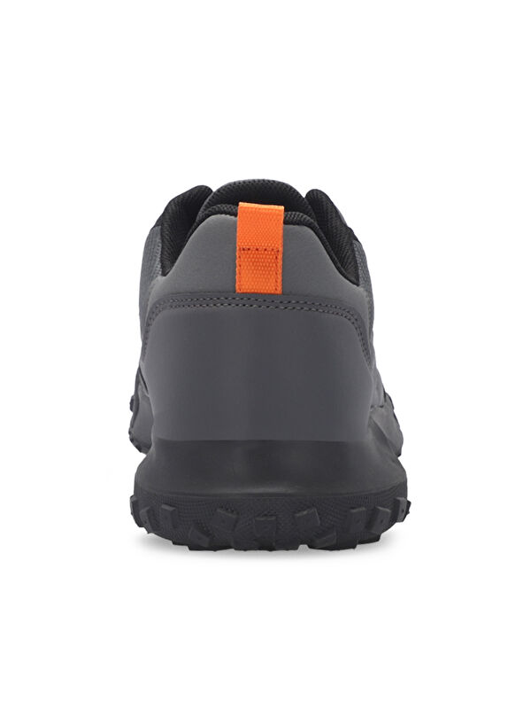 THERMO KTN Kadın Koyu Gri Outdoor - Görsel 7