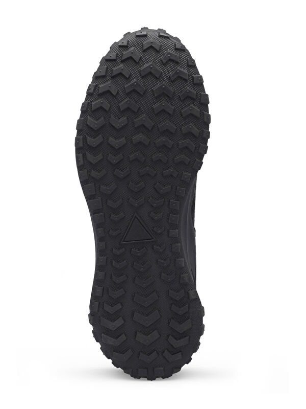 THERMO KTN Kadın Siyah / Siyah Outdoor - Görsel 8