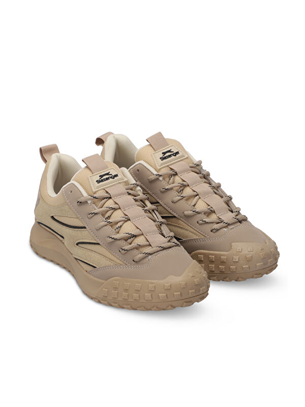 TATUM IN Erkek Bej Outdoor - Görsel 3