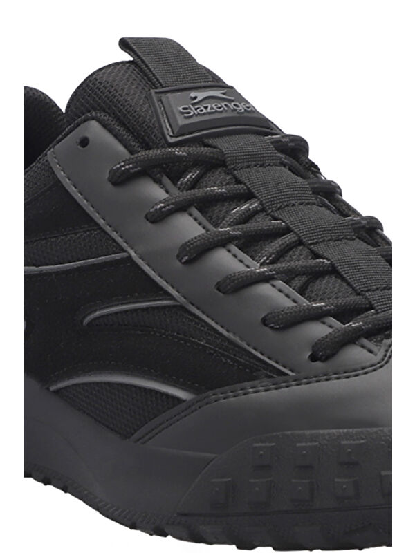 TATUM IN Erkek Siyah / Siyah Outdoor - Görsel 5