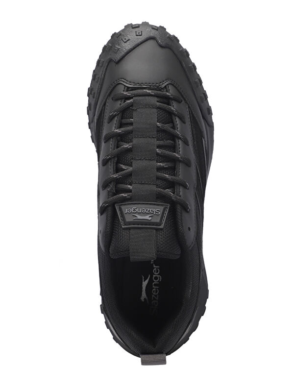 TATUM IN Erkek Siyah / Siyah Outdoor - Görsel 6