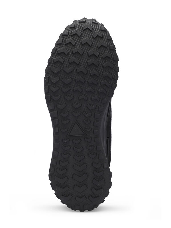 TATUM IN Erkek Siyah / Siyah Outdoor - Görsel 8