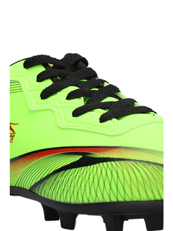 MARCELL KRP Erkek Futbol Ayakkabı Yeşil - Görsel 5