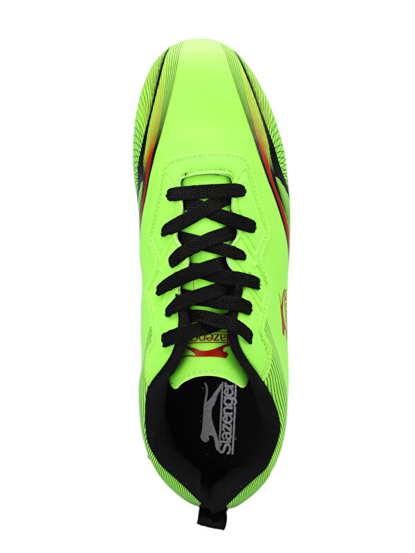 MARCELL KRP Erkek Futbol Ayakkabı Yeşil - Görsel 6