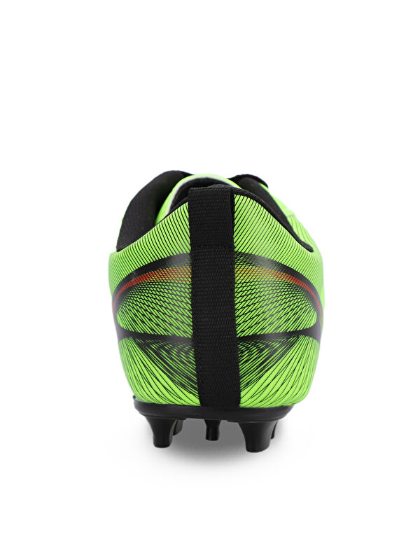 MARCELL KRP Erkek Futbol Ayakkabı Yeşil - Görsel 7
