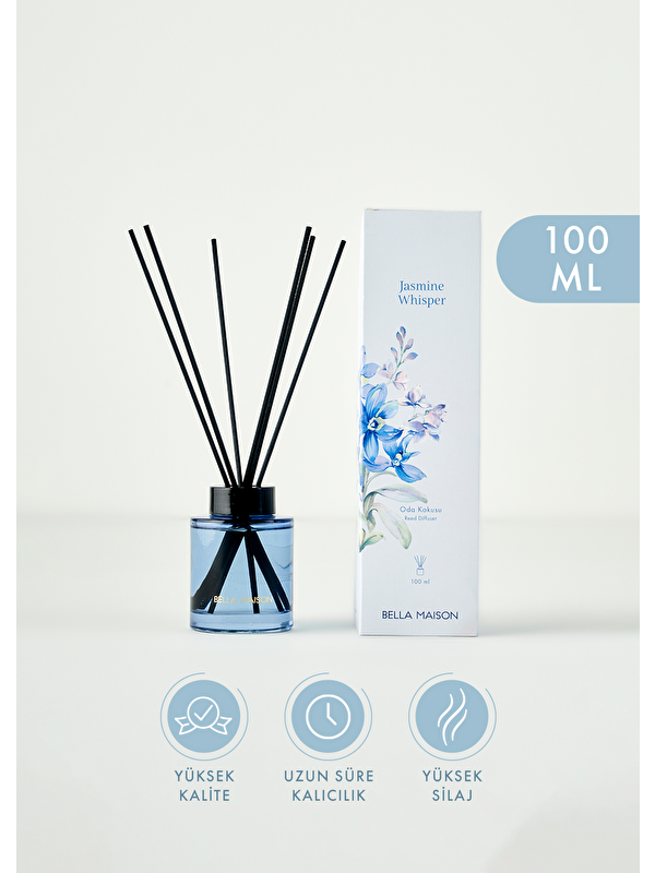 Bella Maison Jasmine Whisper Oda Kokusu Mavi (100 ml)