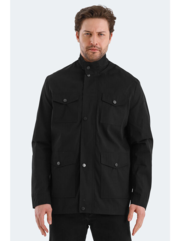 SLAZENGER BROOKS Erkek Mont Kaban