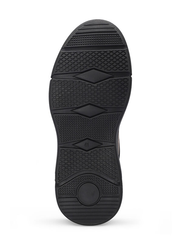 MARIO I Erkek Vizon Günlük Spor Ayakkabısı - Görsel 8