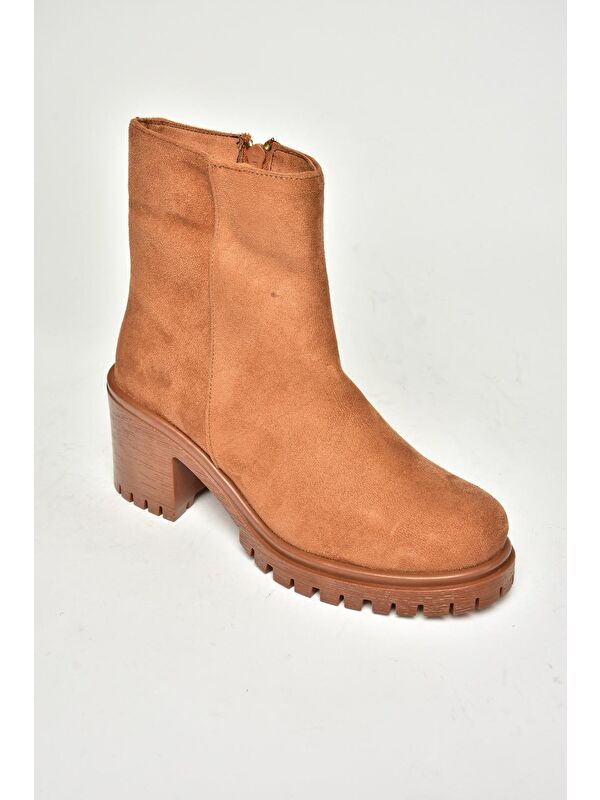 T7269111 Taba Kadın Bot - Görsel 3