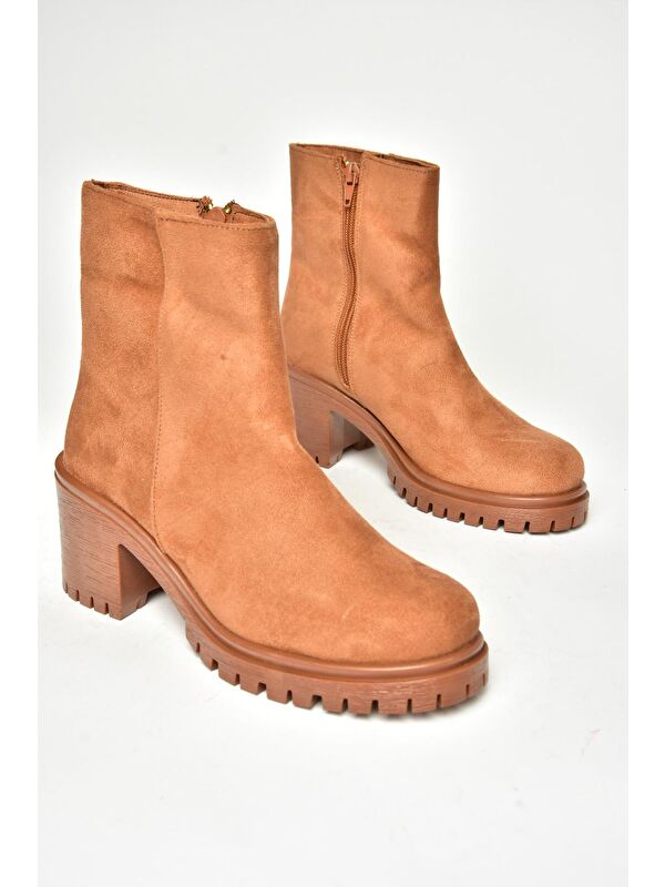 T7269111 Taba Kadın Bot - Görsel 4