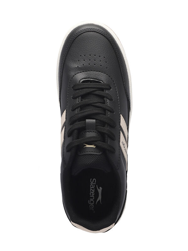 MONET IN Kadın Siyah / Bej Günlük Spor Ayakkabısı - Görsel 6