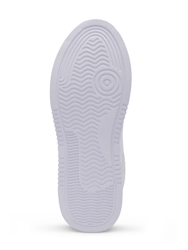 EMMA Erkek Beyaz Günlük Spor Ayakkabısı - Görsel 8