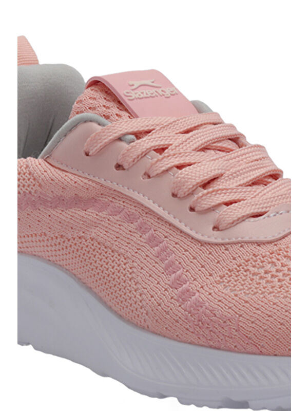 ARWEN Kadın Pudra Koşu & Yürüyüş Spor Ayakkabısı - Görsel 5