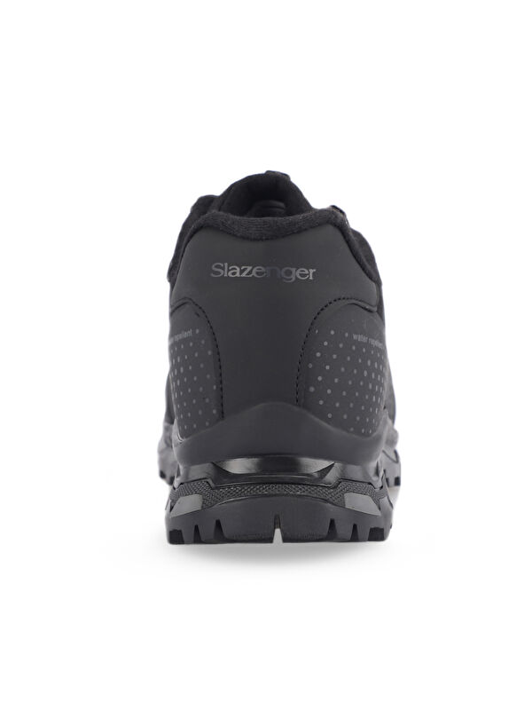 HELL IN Kadın Su Geçirmez Bot Siyah / Koyu Gri - Görsel 7