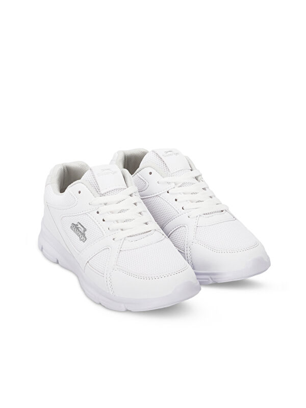 PERA Kadın Sneaker Ayakkabı Beyaz - Görsel 3