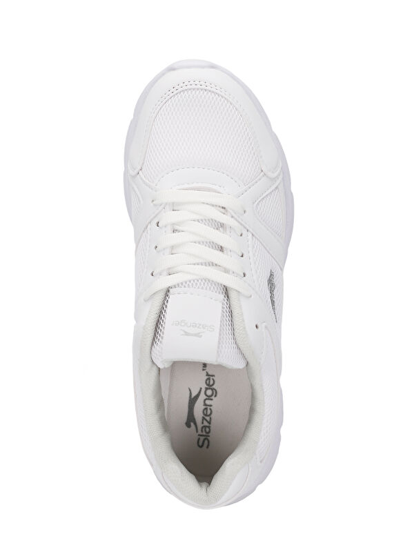 PERA Kadın Sneaker Ayakkabı Beyaz - Görsel 6