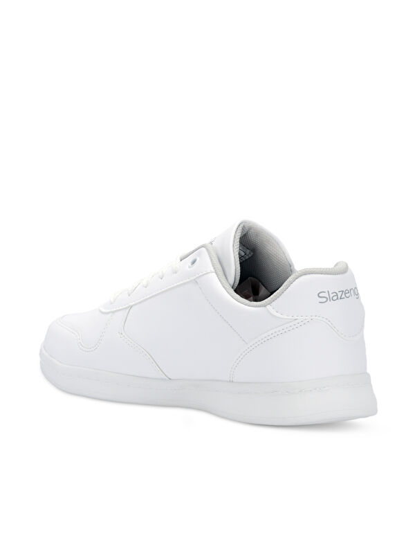 IGNAC I Erkek Beyaz Günlük Spor Ayakkabısı - Görsel 4