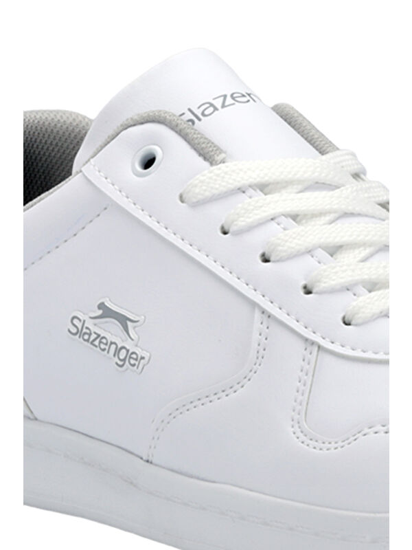 IGNAC I Erkek Beyaz Günlük Spor Ayakkabısı - Görsel 5