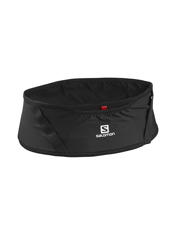Salomon Pulse Belt Unisex Siyah Bel Çantası