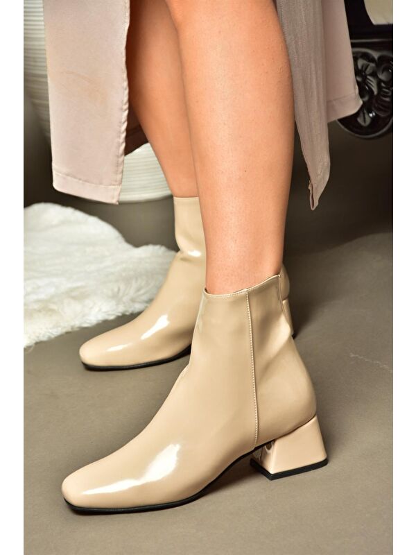 R6540124 Ten Kadın Bot - Görsel 6