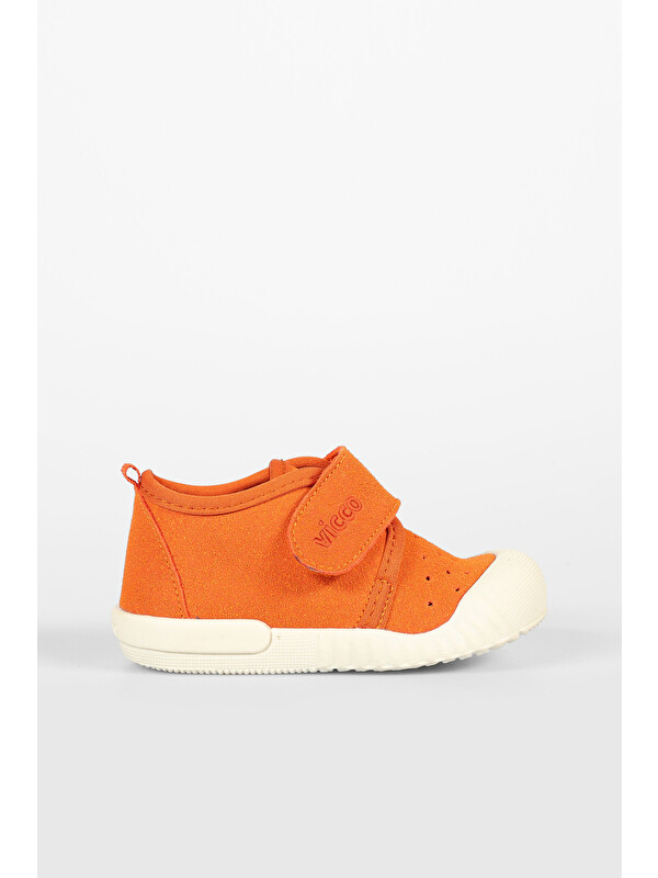 Vicco Anka II Basic Unisex Bebek Orange Günlük Ayakkabı