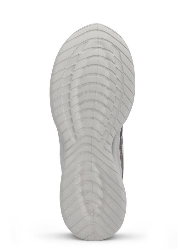 MAKEDA IN Erkek Sneaker Ayakkabı Gri - Görsel 8