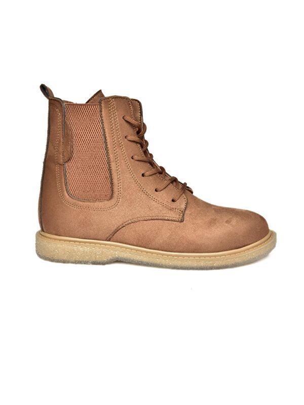 R3749619 Taba Kadın Bot - Görsel 6