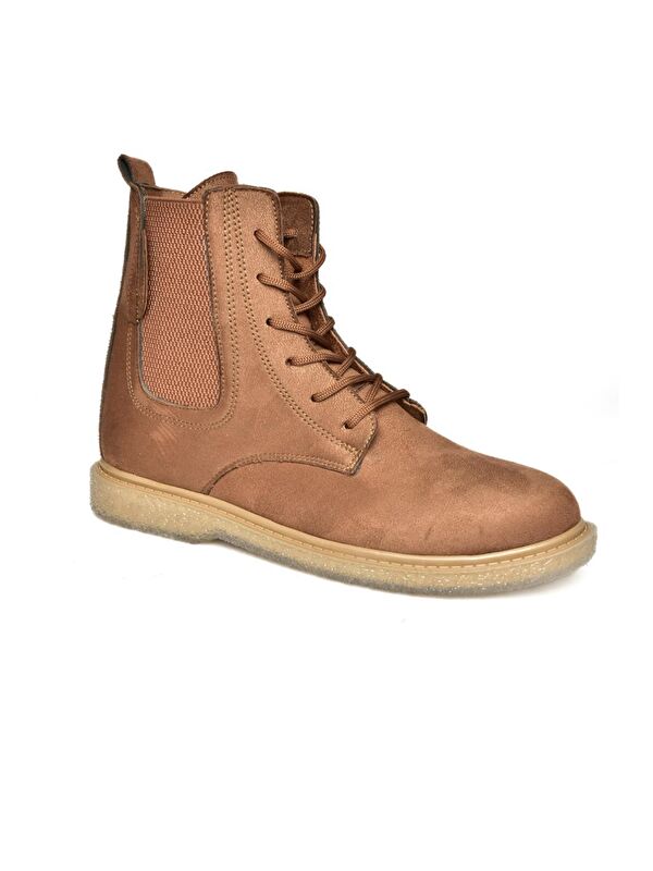 R3749619 Taba Kadın Bot - Görsel 7