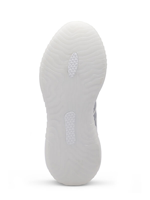 AURA I Erkek Sneaker Ayakkabı Beyaz - Görsel 8