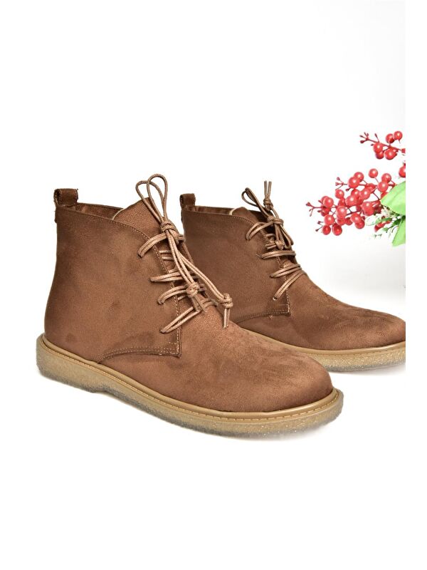 R3749232 Taba Kadın Bot - Görsel 3