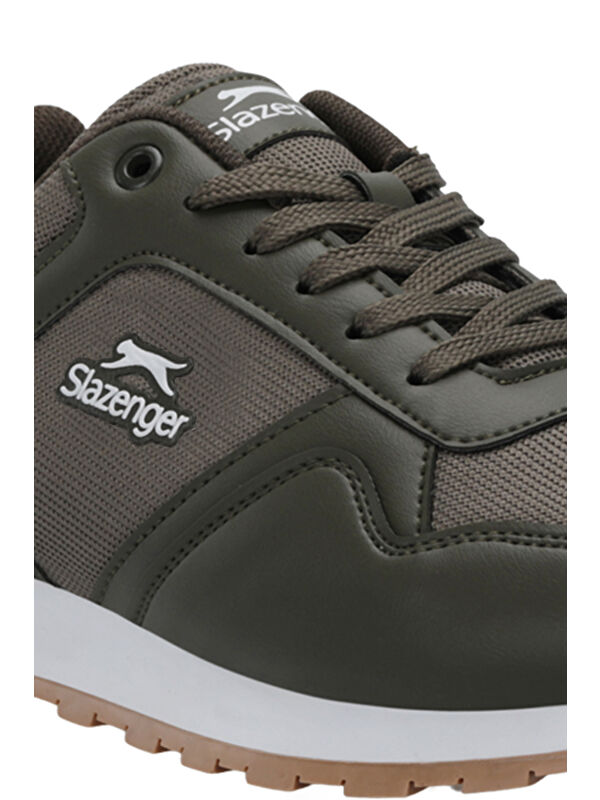 MARC Erkek Haki Günlük Spor Ayakkabısı - Görsel 5