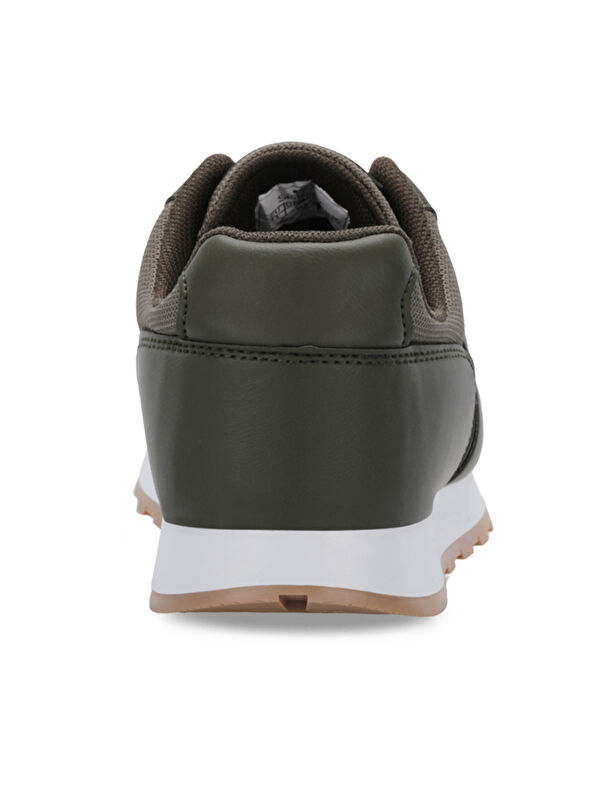 MARC Erkek Haki Günlük Spor Ayakkabısı - Görsel 7