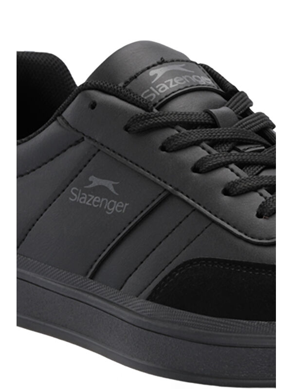 MARTIN Erkek Siyah / Koyu Gri Günlük Spor Ayakkabısı - Görsel 5