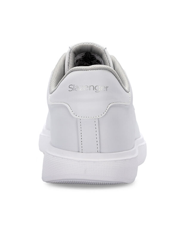 CARLEONE Erkek Beyaz Günlük Spor Ayakkabısı - Görsel 7