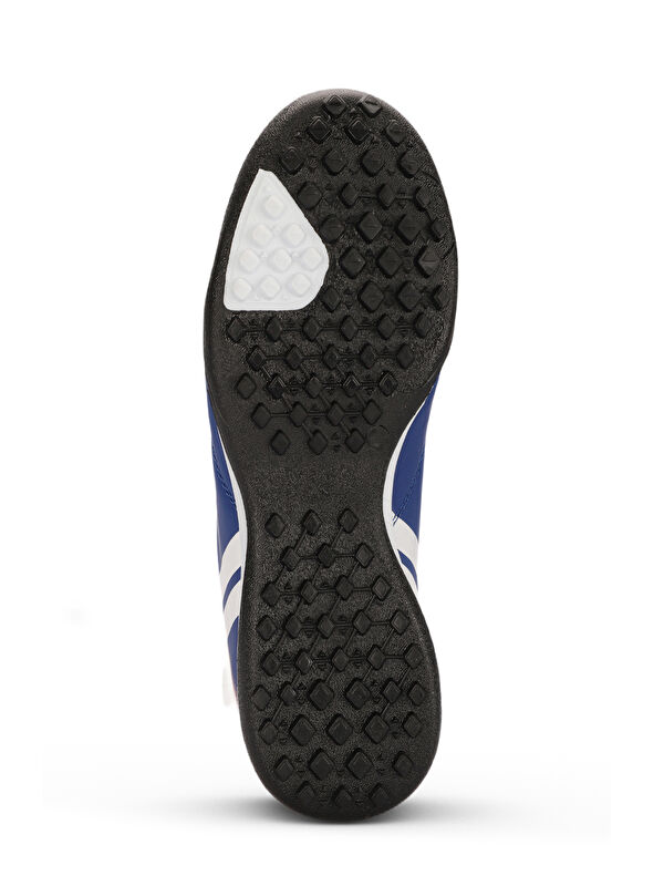 MARK HS Erkek Çocuk Futbol Ayakkabı Saks Mavi - Görsel 8