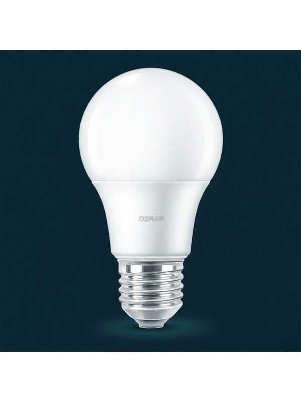 Osram Led Value Cla100 13W/100W 1521Lm E27 Ampul - 2700K Sarı Işık - Sarı - 13 Watt