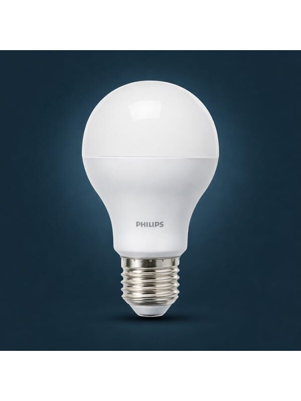 Philips LedBulb 10-75W 1055Lm E27 New Gen Ampul - 2700K Sarı Işık