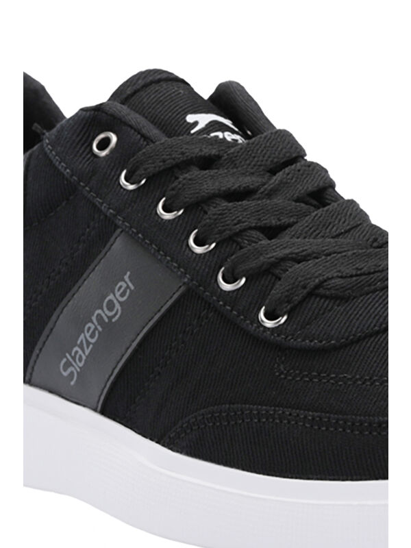 DAY STAR IN Erkek Siyah Günlük Spor Ayakkabısı - Görsel 5