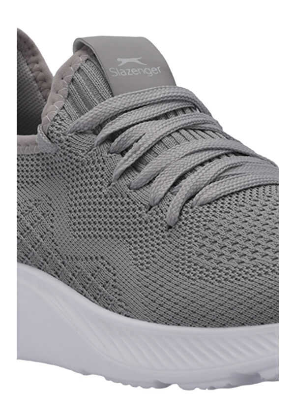 ADRIA NEW I Erkek Gri Koşu & Yürüyüş Spor Ayakkabısı - Görsel 5